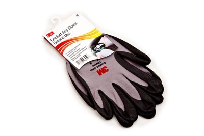 3M™ Comfort Grip Gloves – General Use XL, γάντια εργασίας γενικής χρήσης, πολύ μεγάλα